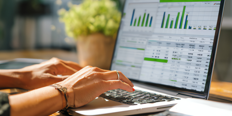 Achieve Financial Clarity Through Accurate Bookkeeping